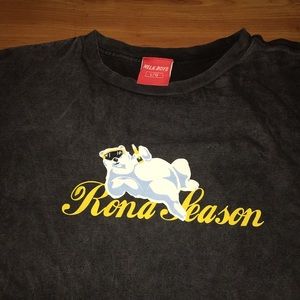 NELK Boys Rona Season Tee